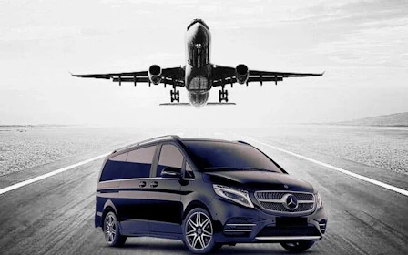 Bodrum Private Airport Transfer Service