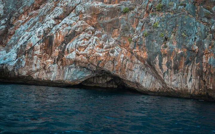 avslappende båttur i alanya med lunsj og gratis brus-6