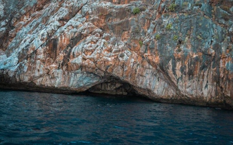 alanya'da öğle yemeği ve ücretsiz alkolsüz i̇çecekler dahil dinlendirici tekne turu-6