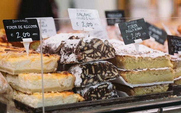 a food lover tour in florence-5