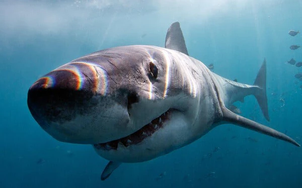 From Cape Town: Gansbaai Shark Cage Diving and Stony Point Penguin Colony Tour