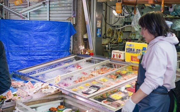 tokyo’s must-sees: 5-hour tsukiji, akihabara & asakusa tour-3