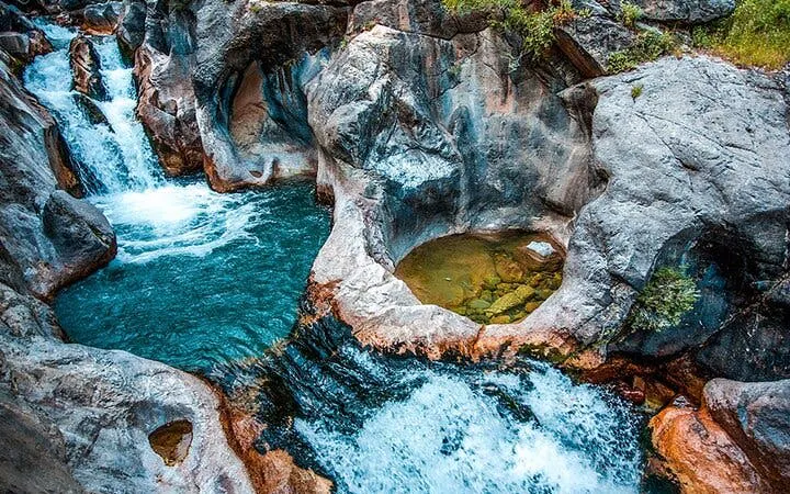 Sapadere Canyon Day Tour from Alanya–Waterfalls & Lunch Included Image 7