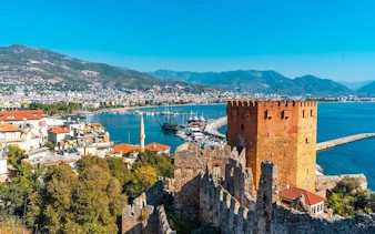 teleferik ve dimçay tekne turu dahil alanya şehir turu – öğle yemeği dahil-3
