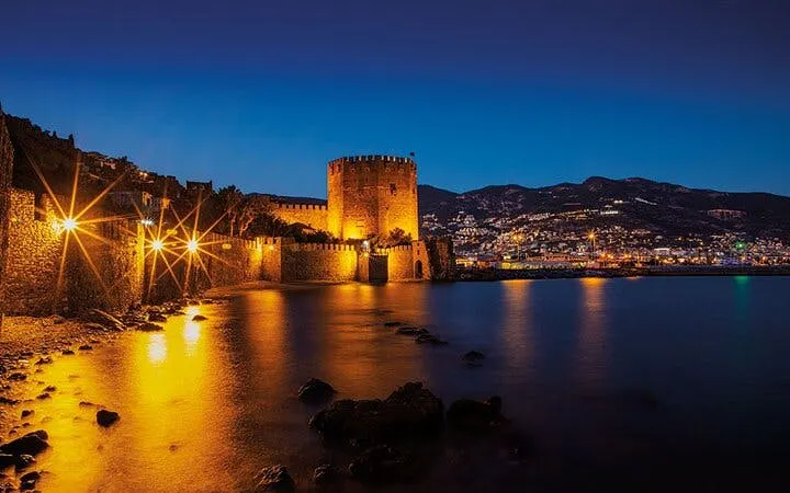 alanya nattsafari – solnedgang, terrengopplevelse og bylys-6