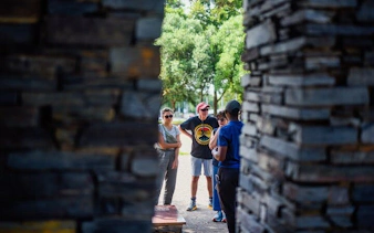soweto guided bicycle tour with local lunch and historical sites-5