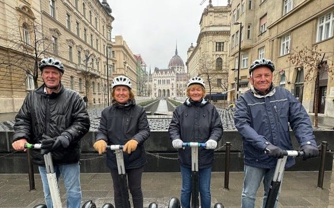 budapest live guided city segway tours buda & pest-1