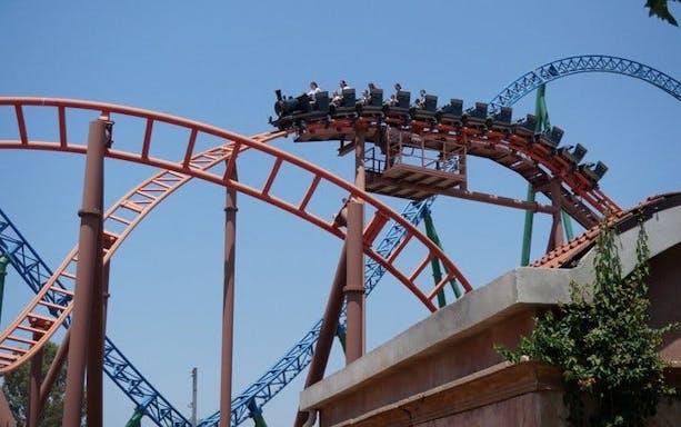 antalya land of legends theme park ticket with roundtrip tranfer-2