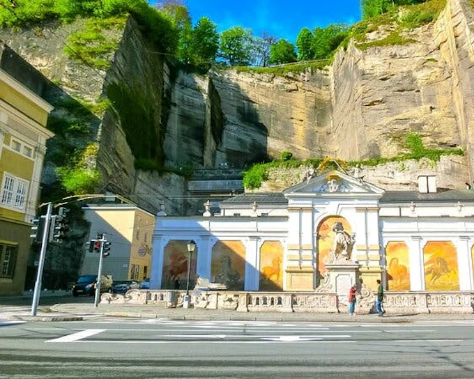 Salzburg Music History: Self-Guided City Exploration Game (Product 52896)