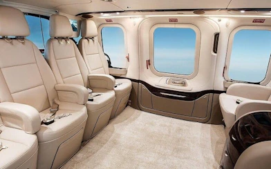 Antalya Unforgettable Helicopter Adventure