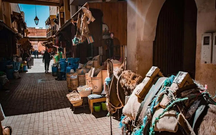 Private Essaouira Coastal Tour Day Trip with Transfers -Marrakech Image 10