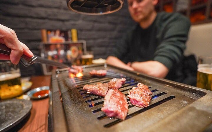 tokyo omakase sushi & a5 wagyu premium foodie tour in shinju-3