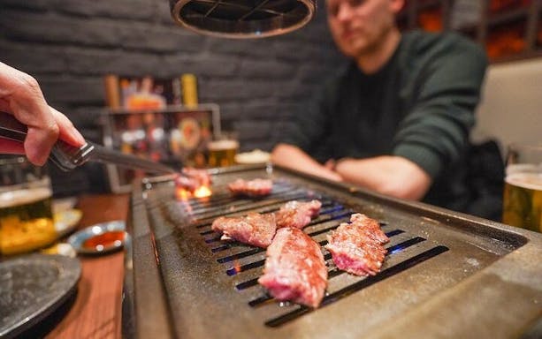 tokyo omakase sushi & a5 wagyu premium foodie tour in shinju-3