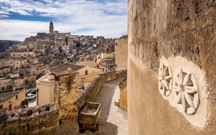 matera and altamura small group day trip from bari with guided walking tours, cave house and cathedral entry-3