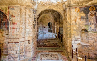 alanya'dan myra, demre ve kekova antik kentleri şehir turu-5