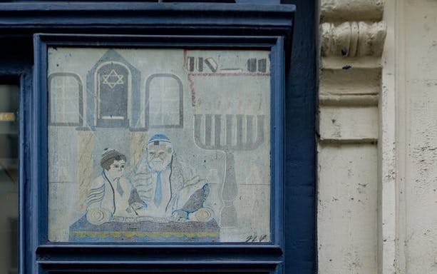 jewish history tour of le marais-3