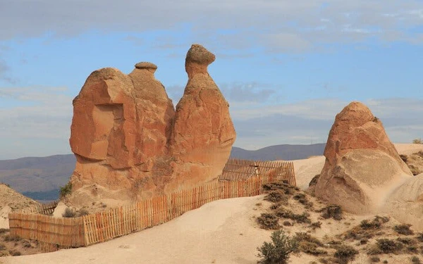 Cappadocia Private Museum Tour with Licensed Guide, Lunch, and All Tickets Included