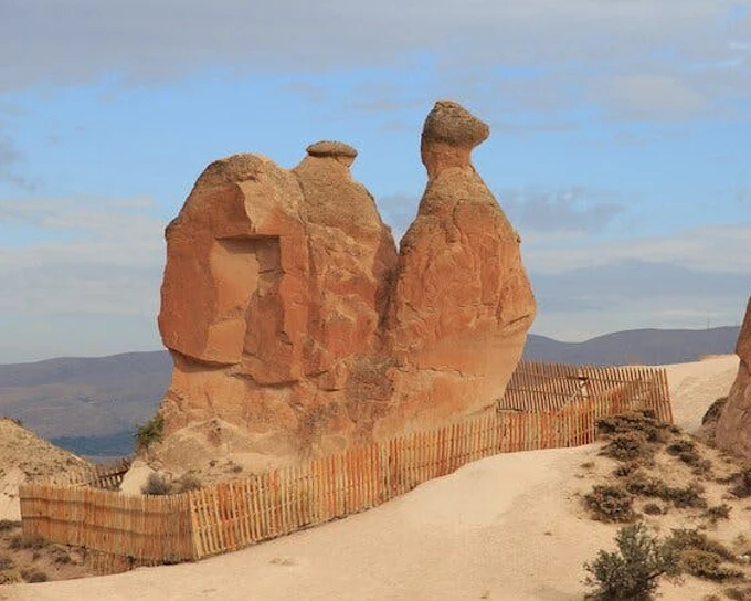 Cappadocia Private Museum Tour with Licensed Guide, Lunch, and All Tickets Included