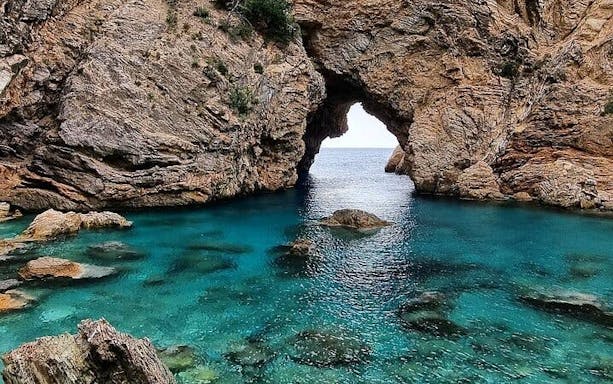 ancient ruins and secret caves tour from alanya-syedra to cragum-5