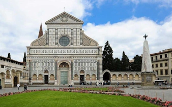 biglietti d'ingresso all'ingresso del museo di santa maria novella-2