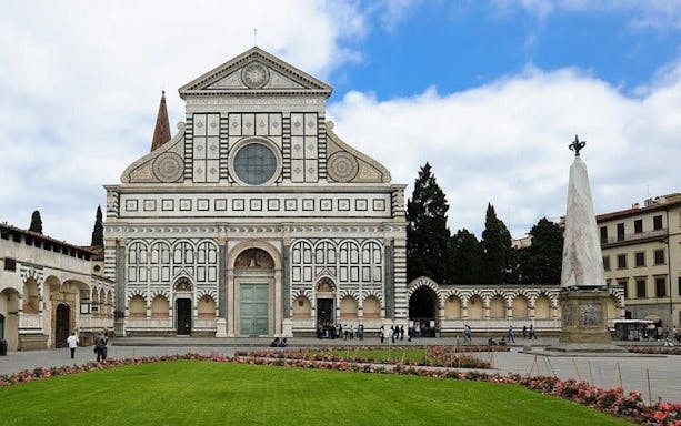 ingressos para o museu de santa maria novella-2