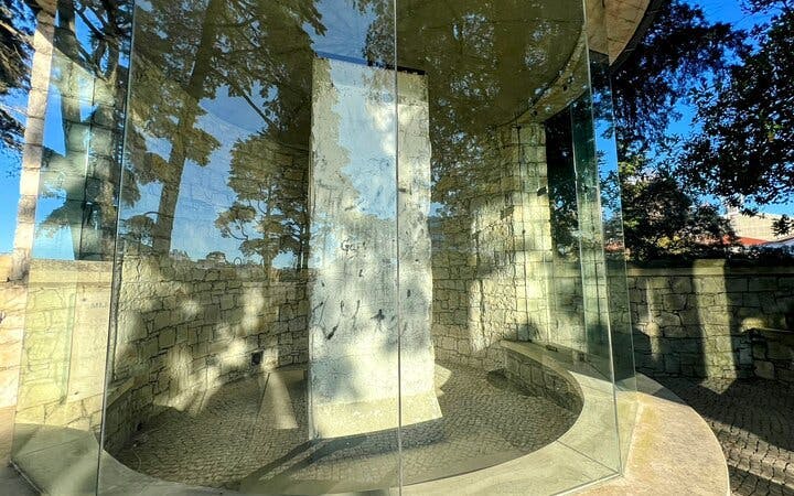 fatima private tour: shrine, sacred way & shepherds’ hometow-3