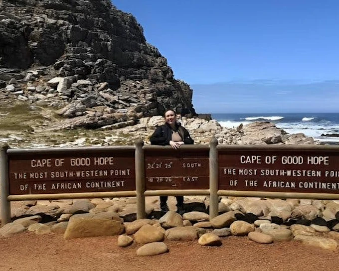 Private Cape Peninsula & Boulders Penguin Colony Tour with Hotel Transfers