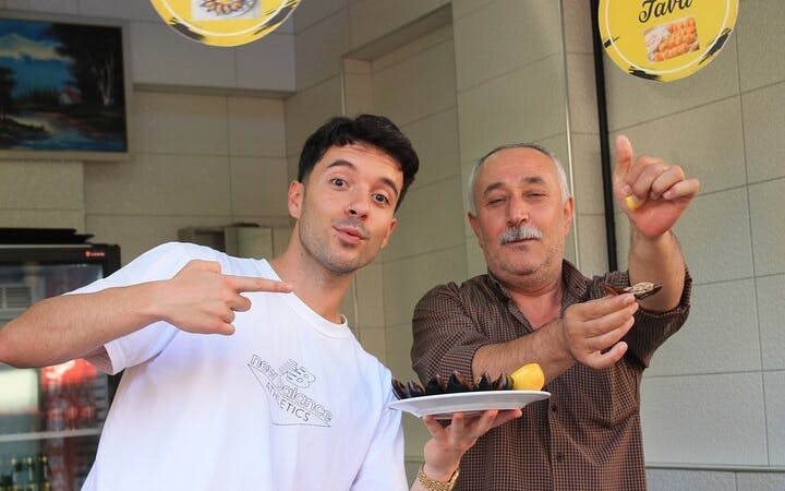 taste of istanbul food tour: street food & culture-2