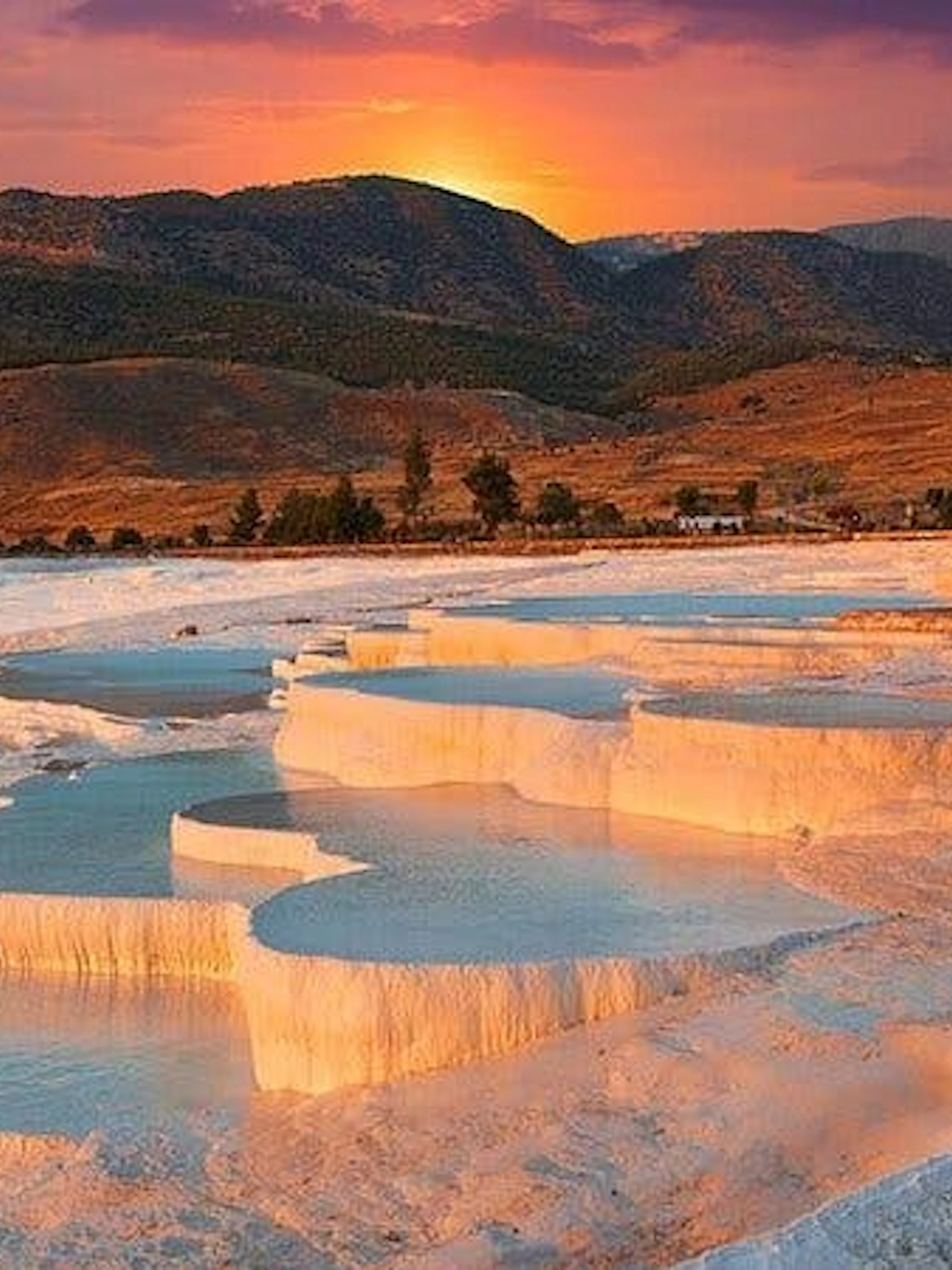 pamukkale & hierapolis ancient city tour from antalya-1