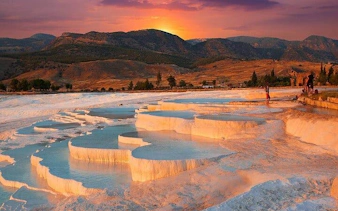 pamukkale & hierapolis ancient city tour from antalya-1