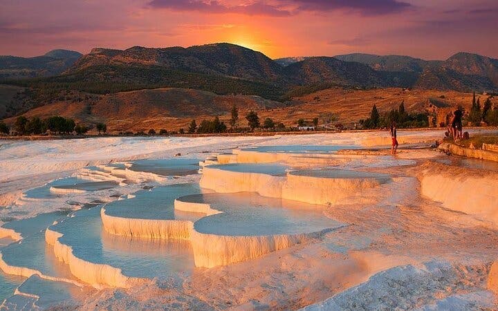 tur til pamukkale og den antikke by hierapolis fra antalya-1
