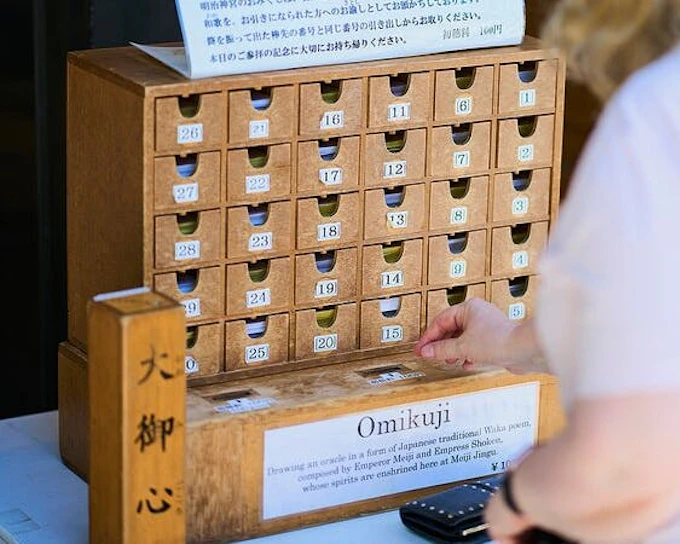 Tokyo: Meiji Shrine Walking Tour — Shinto & Imperial System