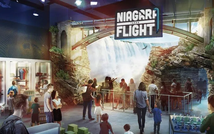 niagara falls small-group guided tour with hotel pickup, maple syrup tasting, and customizable attractions-8