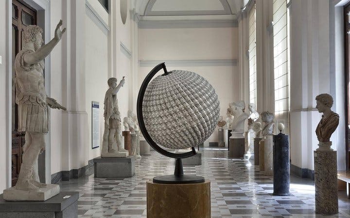 biglietto d'ingresso al museo archeologico nazionale di napoli-2
