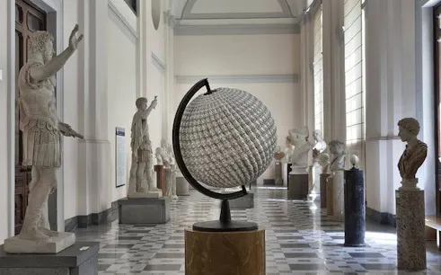 national archaeological museum of naples skip-the-line tickets-1