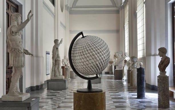 biglietto d'ingresso al museo archeologico nazionale di napoli-2