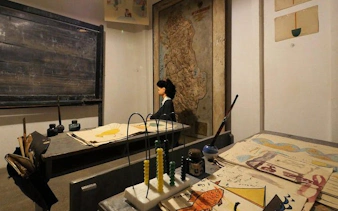 tirana walking tour of communist-era sites and street food tastings-6