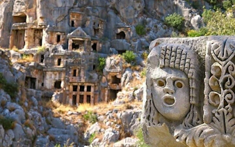 sunken city kekova demre and myra day tour from antalya-8
