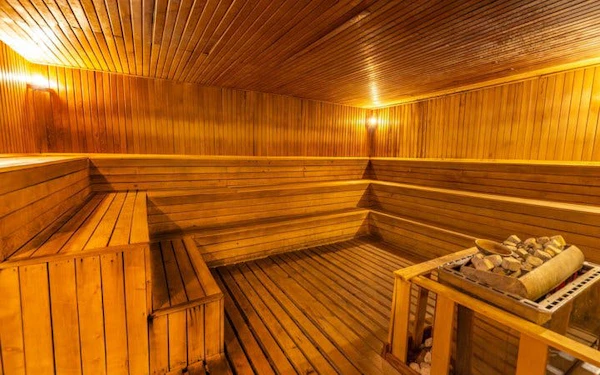 Authentic Turkish Bath and Spa in Kusadasi with Hotel Pickup