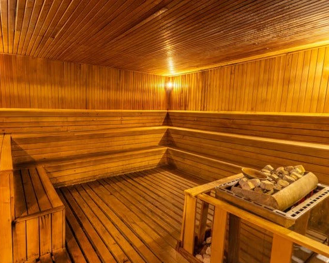 Authentic Turkish Bath and Spa in Kusadasi with Hotel Pickup