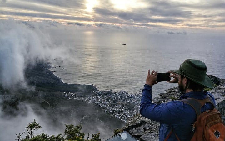 begeleide wandeling op de tafelberg in kaapstad met keuze uit twee routes: india venster of platteklip gorge-4