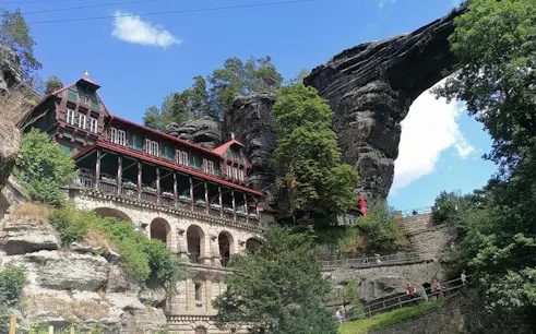 from dresden: bohemian and saxon switzerland small-group tour-1