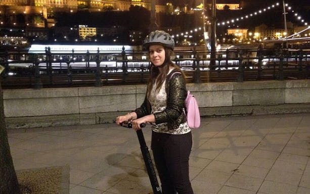 magical budapest night segway tour experience-3