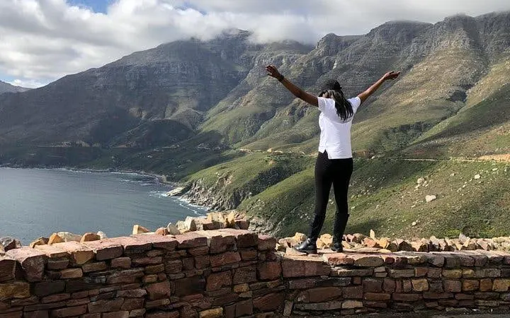 cape town private highlights tour: robben island, table mountain, cape point, and wine tasting-8