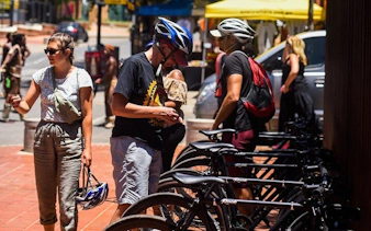 soweto guided bicycle tour with local lunch and historical sites-3