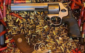 shooting range experience with roundtrip transfer from side-8