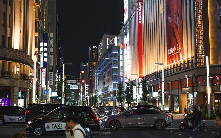 tour vip del wagyu di grado a5 a ginza: degustazione illimitata di wagyu e sake-2