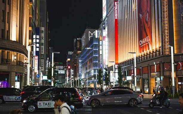 tour vip del wagyu di grado a5 a ginza: degustazione illimitata di wagyu e sake-2