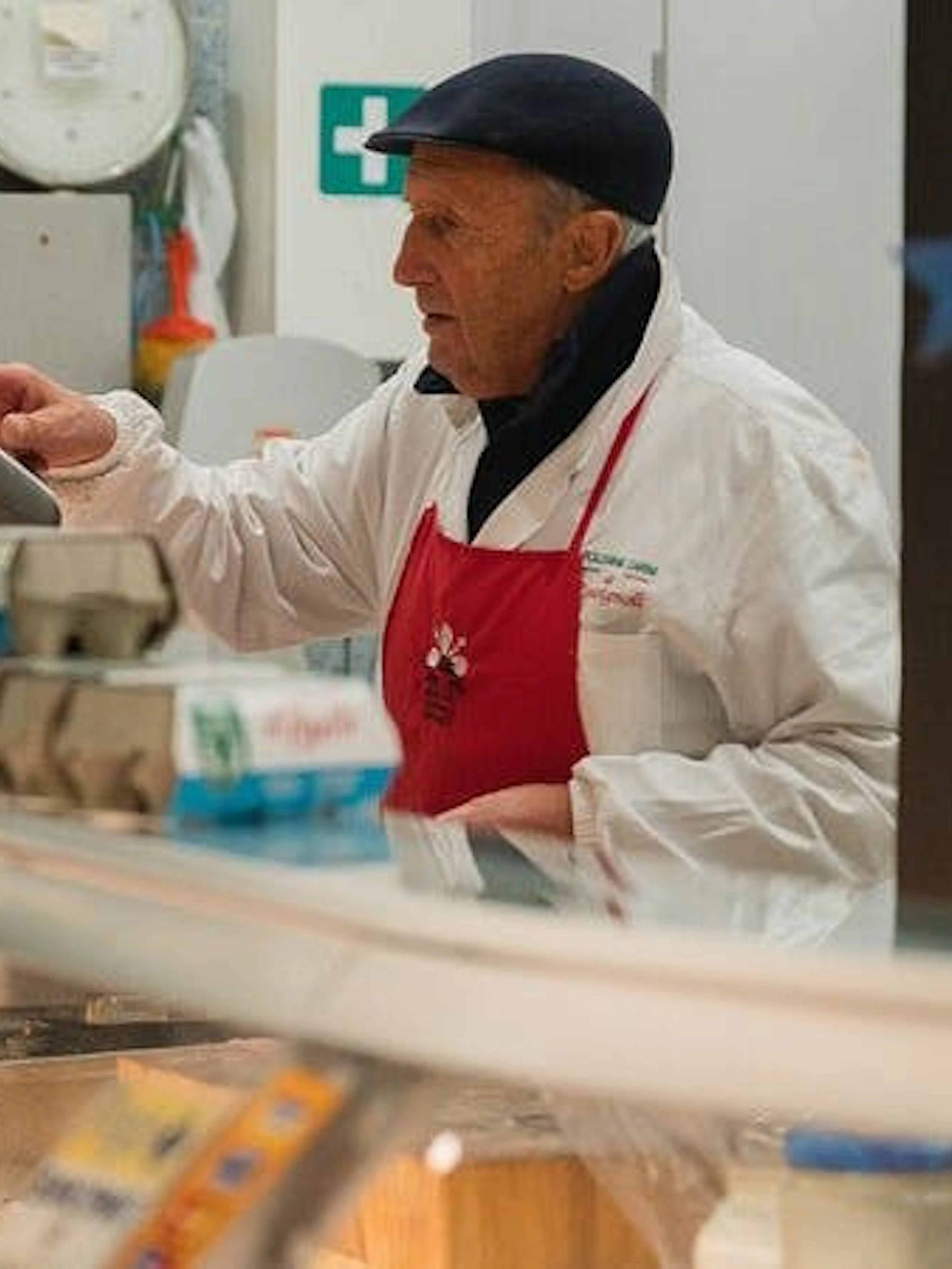 a food lover tour in florence-1