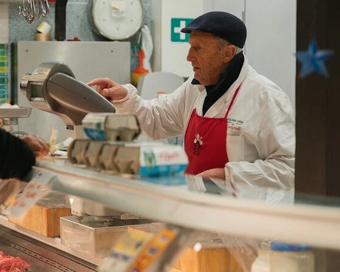 A Food Lover Tour in Florence